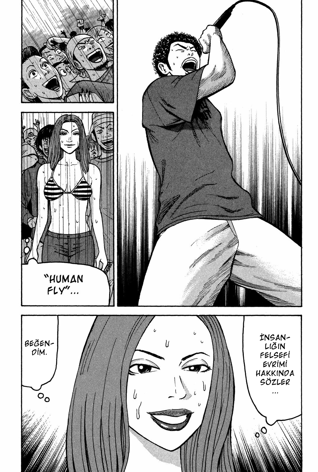 BECK Vol. 10 Ch. 29 第4页