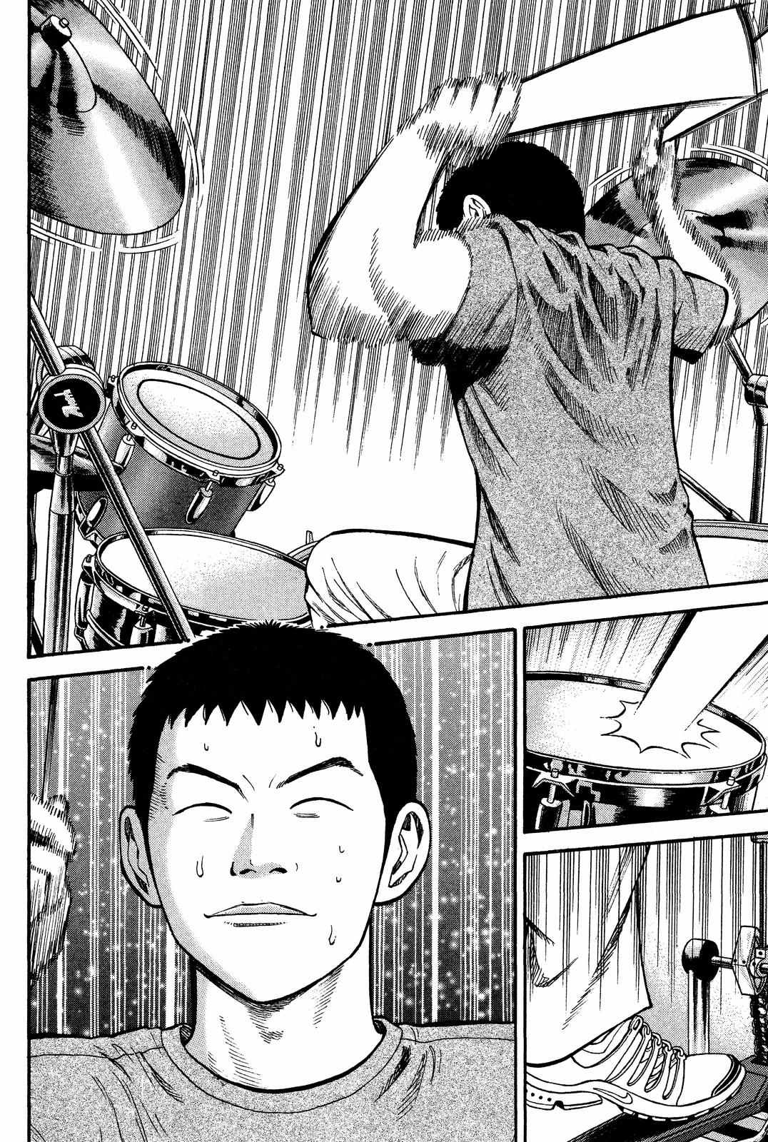 BECK Vol. 10 Ch. 29 第32页
