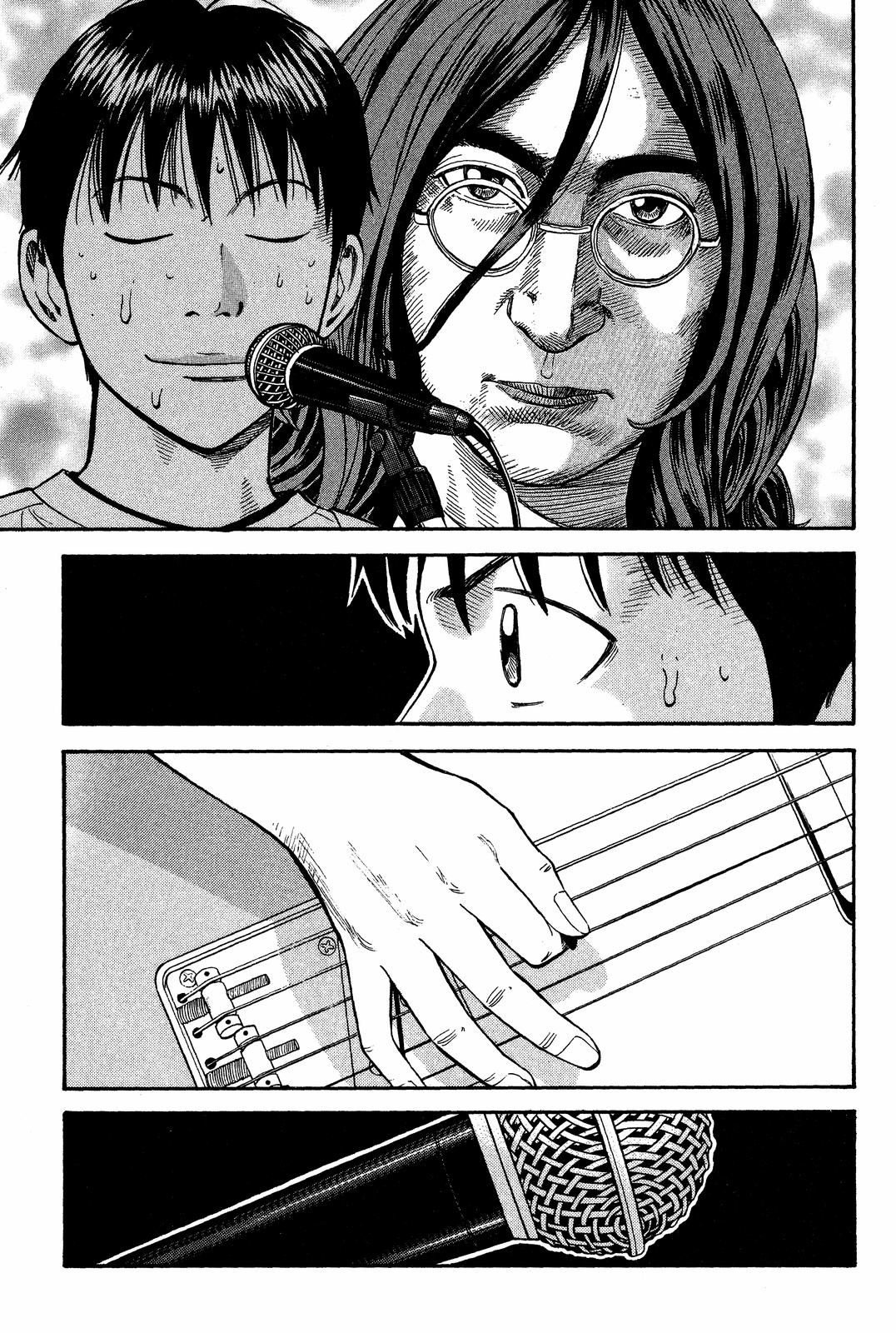 BECK Vol. 10 Ch. 29 第45页