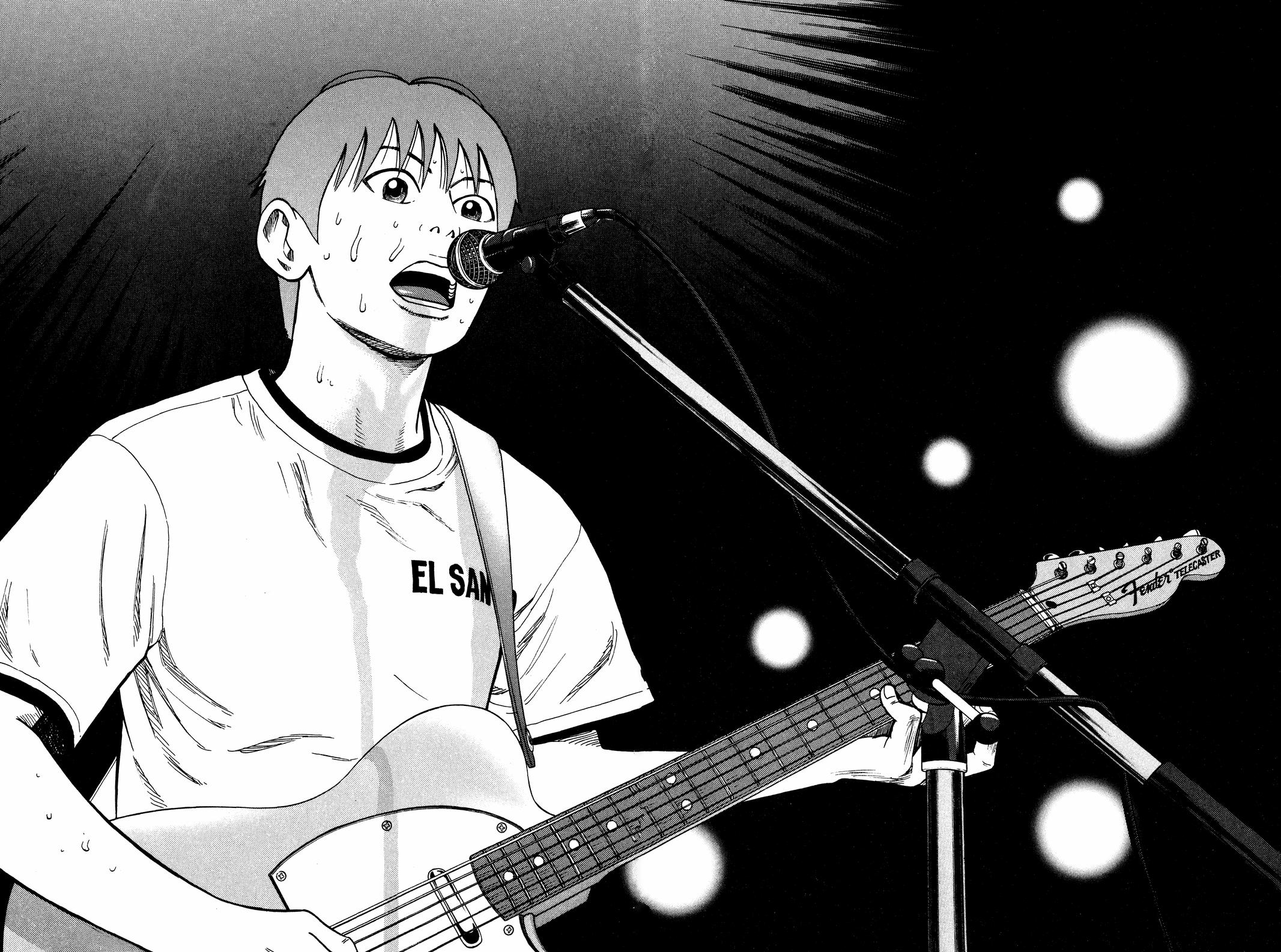 BECK Vol. 10 Ch. 29 第46页