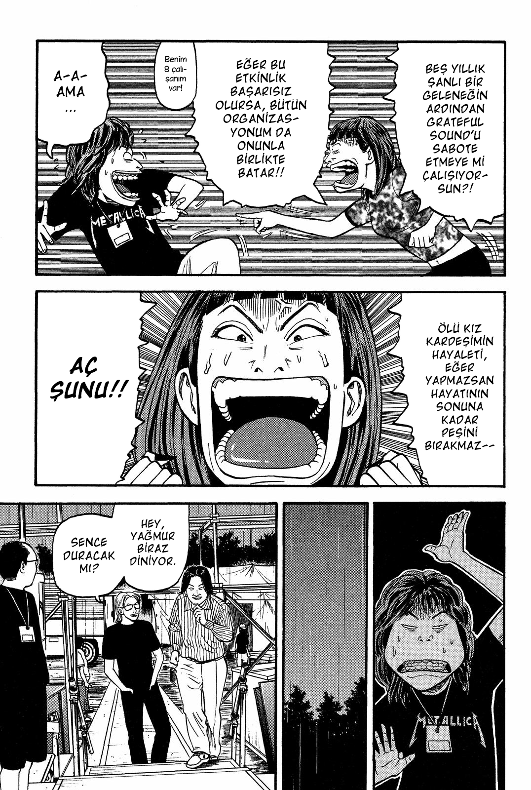 BECK Vol. 10 Ch. 29 第48页