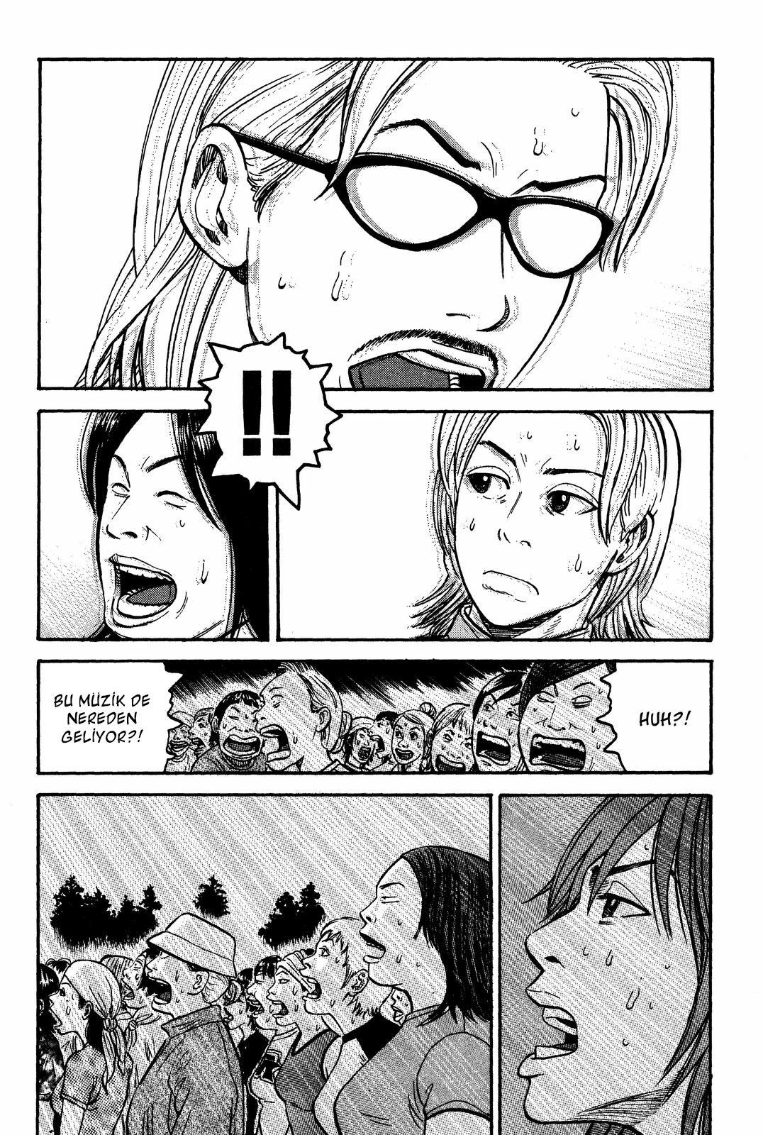 BECK Vol. 10 Ch. 29 第49页