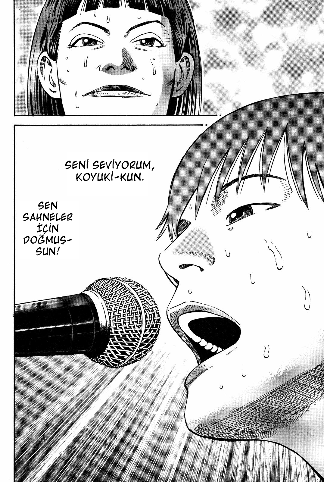 BECK Vol. 10 Ch. 29 第53页