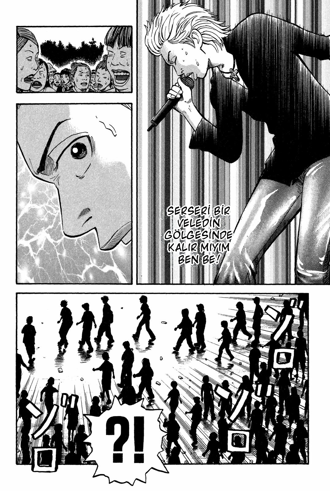 BECK Vol. 10 Ch. 29 第55页
