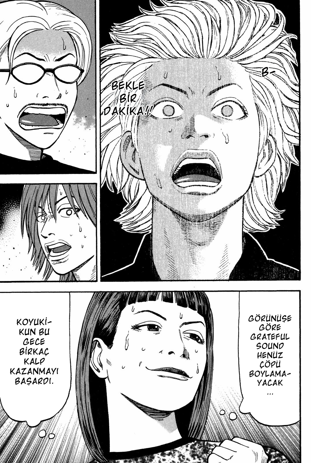 BECK Vol. 10 Ch. 29 第56页