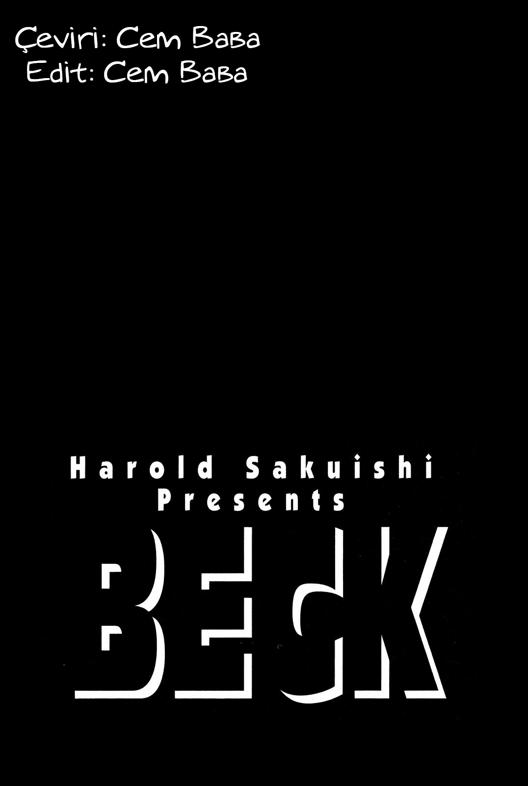 BECK Vol. 10 Ch. 29 第60页