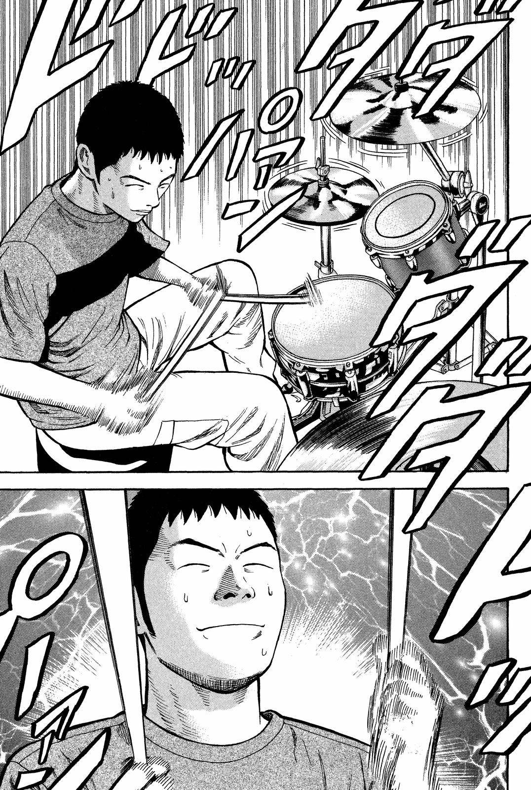 BECK Vol. 10 Ch. 29 第10页