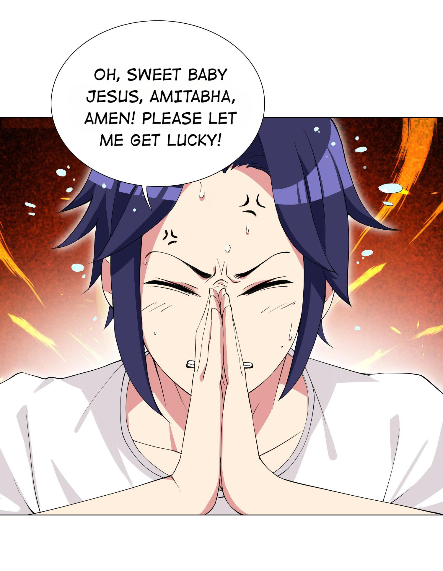 Became The Lucky 666 Princess Destiny Princess of Destiny?! 第2页