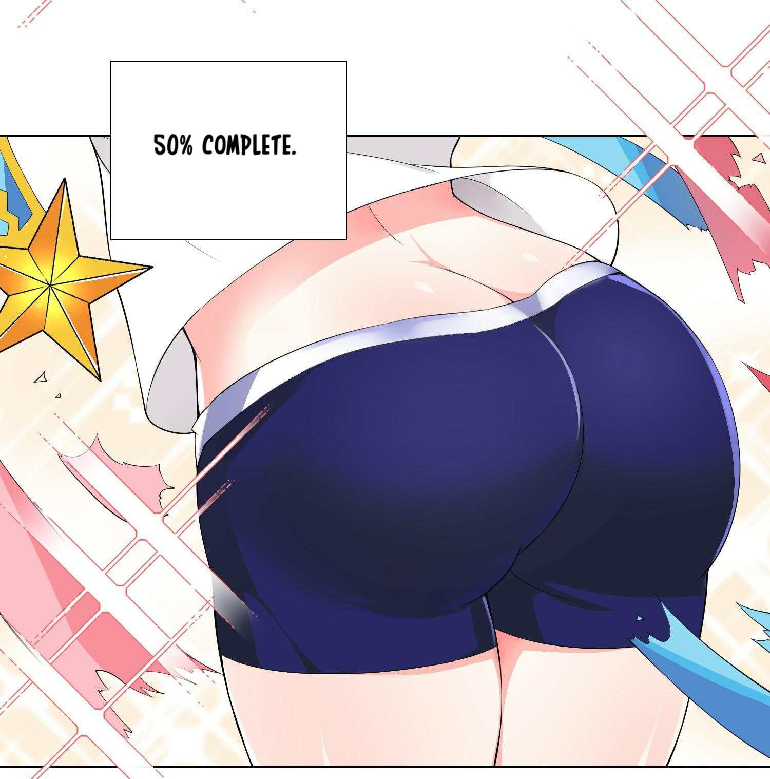 Became The Lucky 666 Princess Destiny Princess of Destiny?! 第25页
