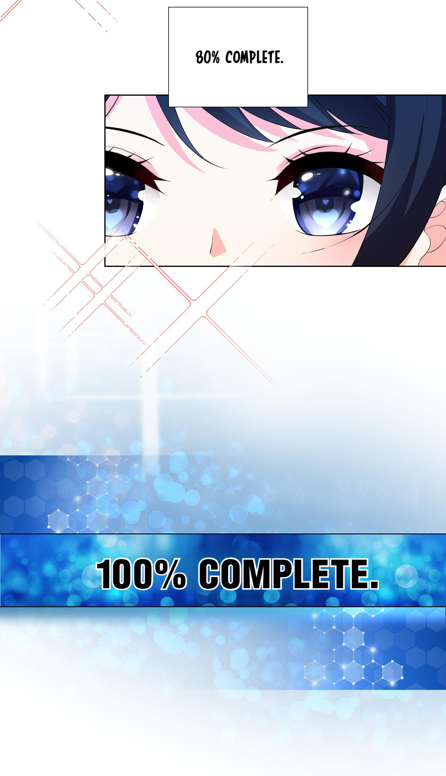 Became The Lucky 666 Princess Destiny Princess of Destiny?! 第26页