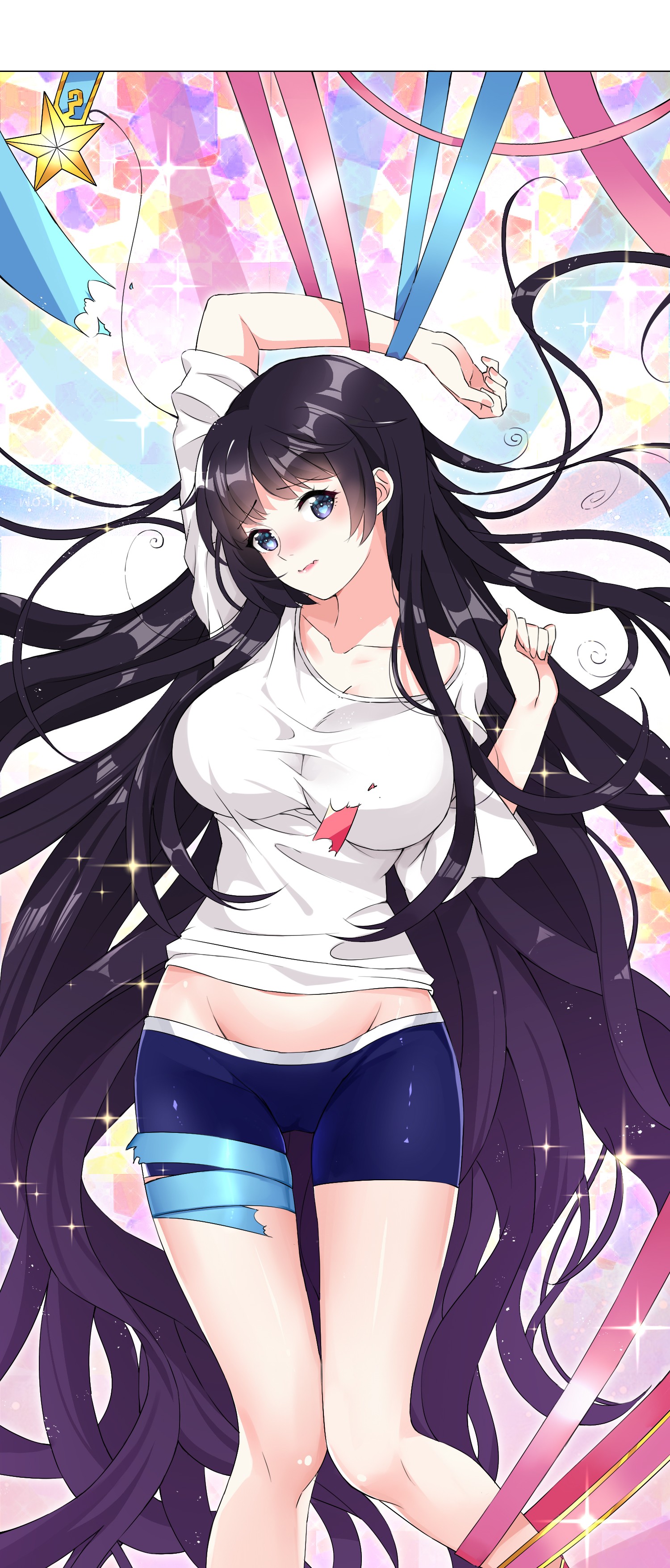 Became The Lucky 666 Princess Destiny Princess of Destiny?! 第27页
