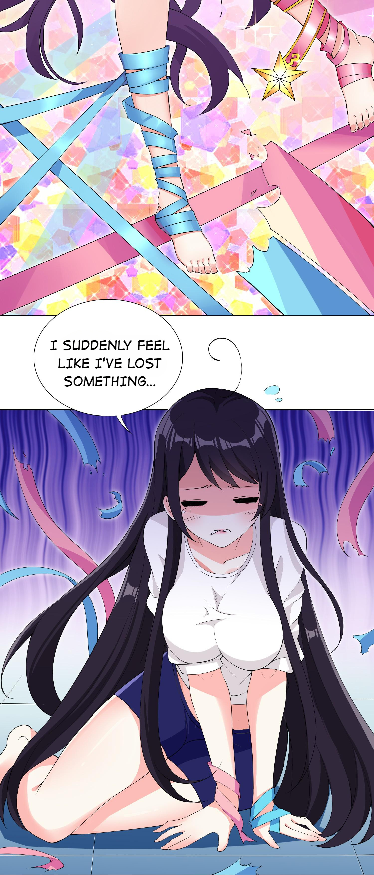 Became The Lucky 666 Princess Destiny Princess of Destiny?! 第28页