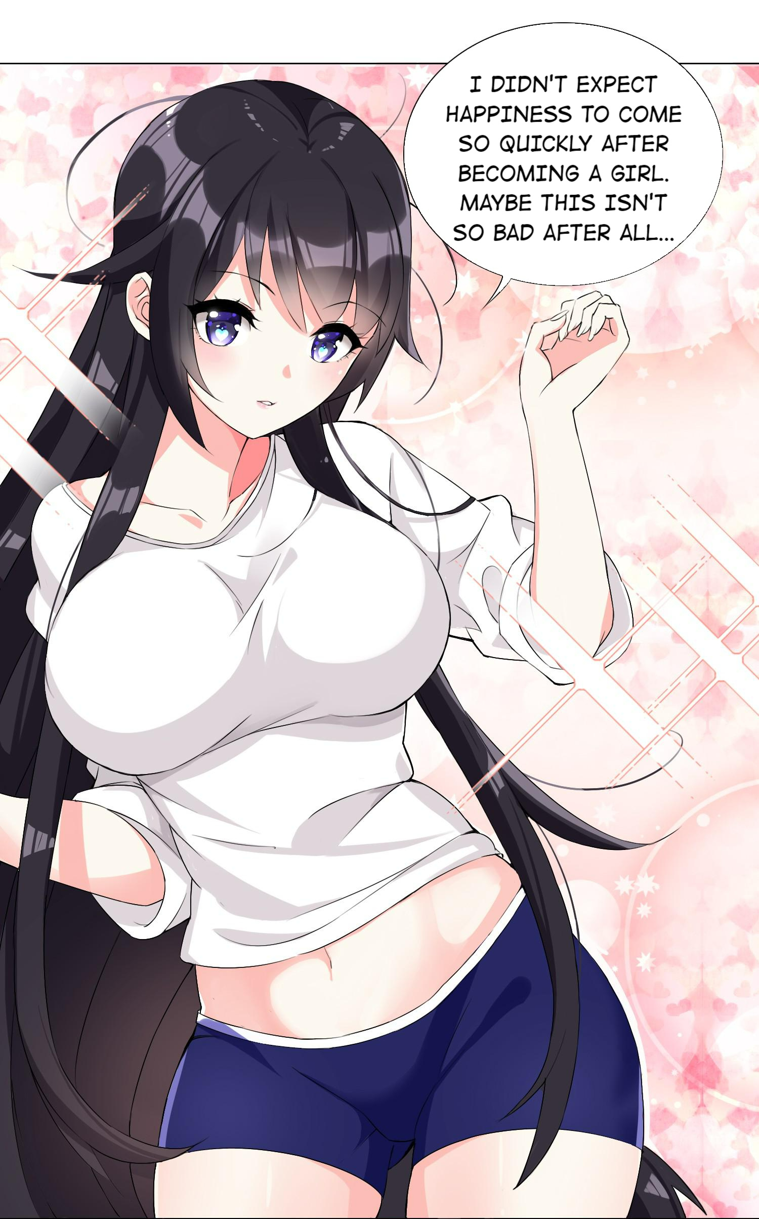 Became The Lucky 666 Princess Destiny Princess of Destiny?! 第34页