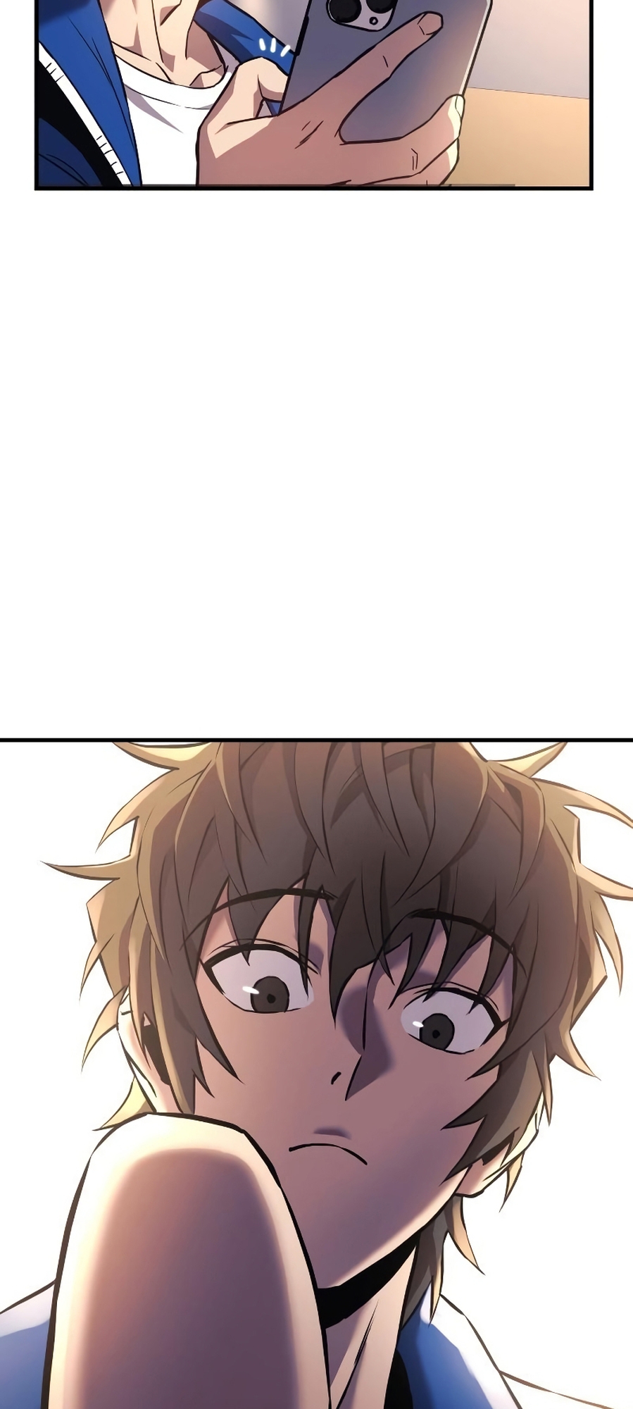 The Creator is on Hiatus Ch. 0 第12页