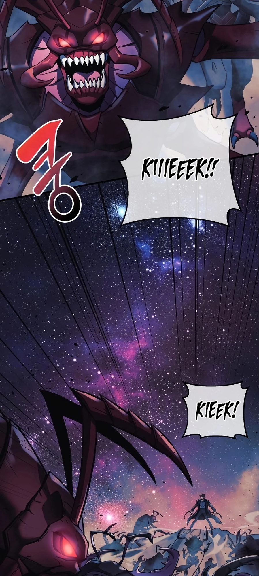 The Creator is on Hiatus Ch. 0 第16页