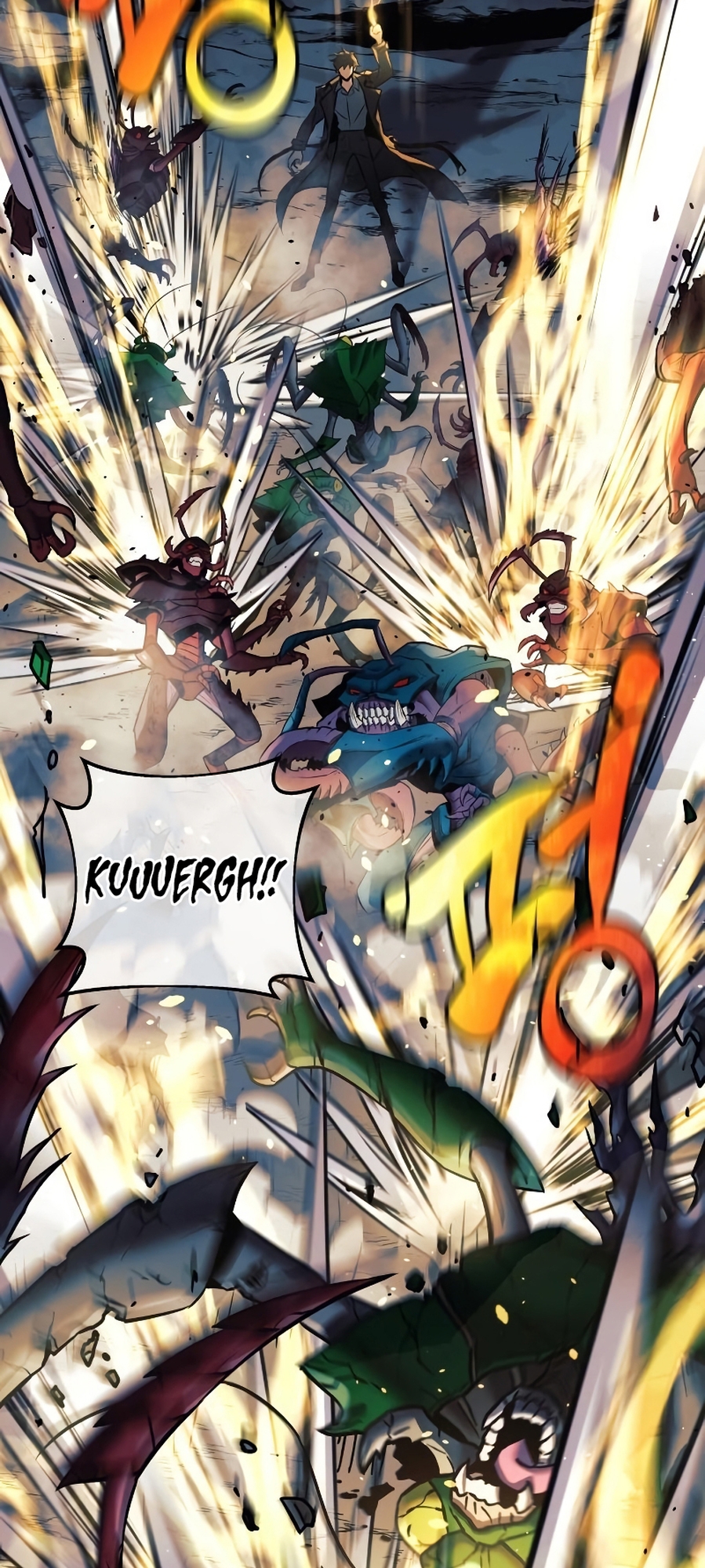 The Creator is on Hiatus Ch. 0 第22页