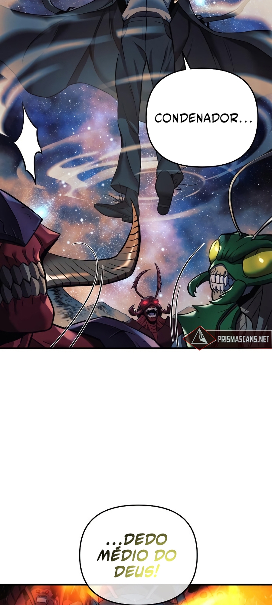 The Creator is on Hiatus Ch. 0 第27页