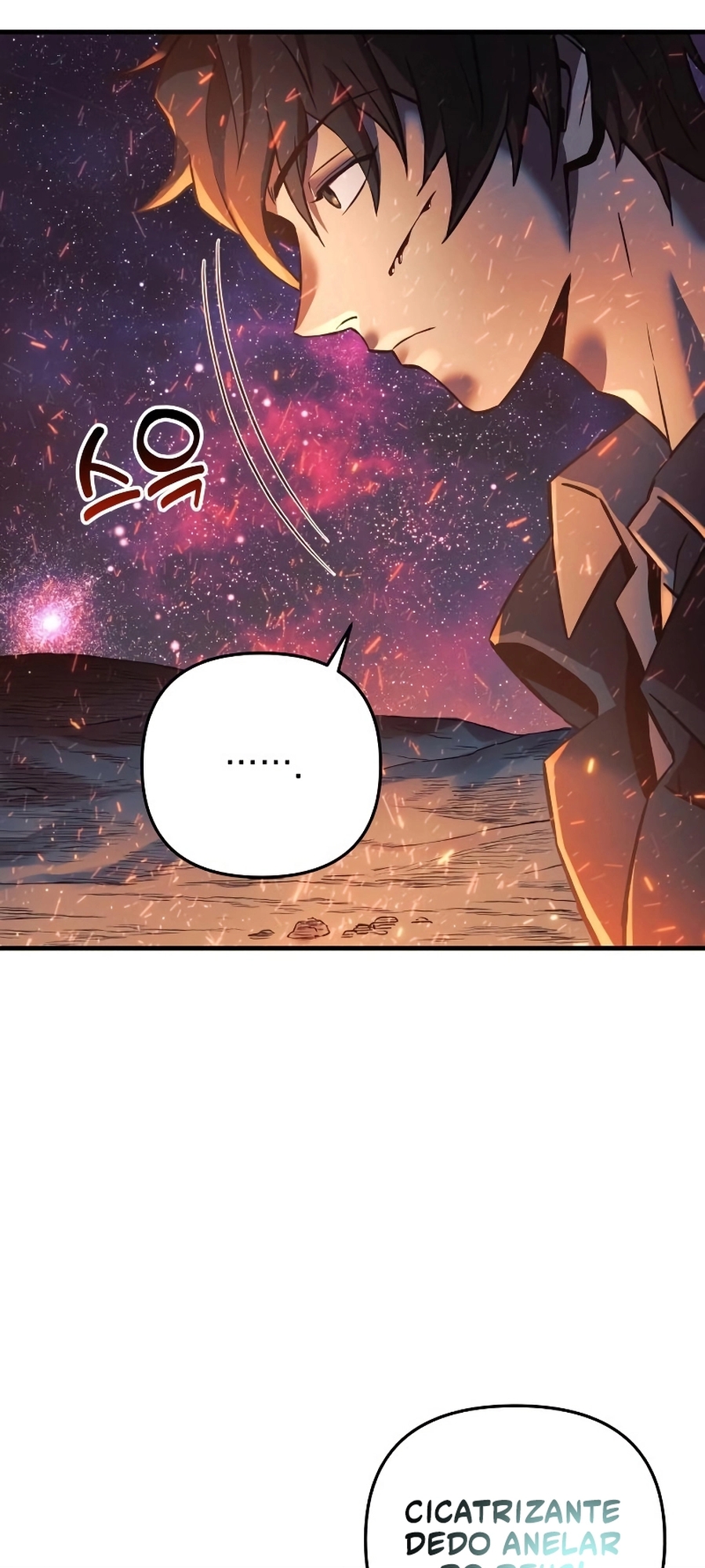 The Creator is on Hiatus Ch. 0 第33页