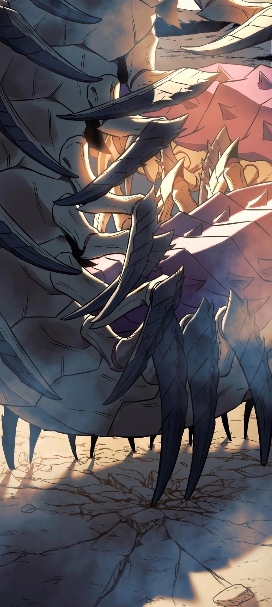 The Creator is on Hiatus Ch. 0 第36页