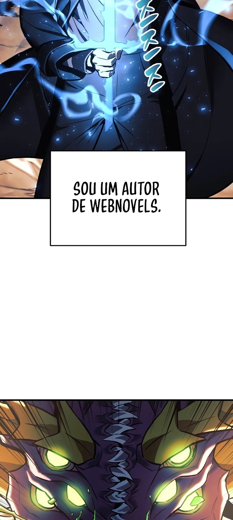 The Creator is on Hiatus Ch. 0 第39页