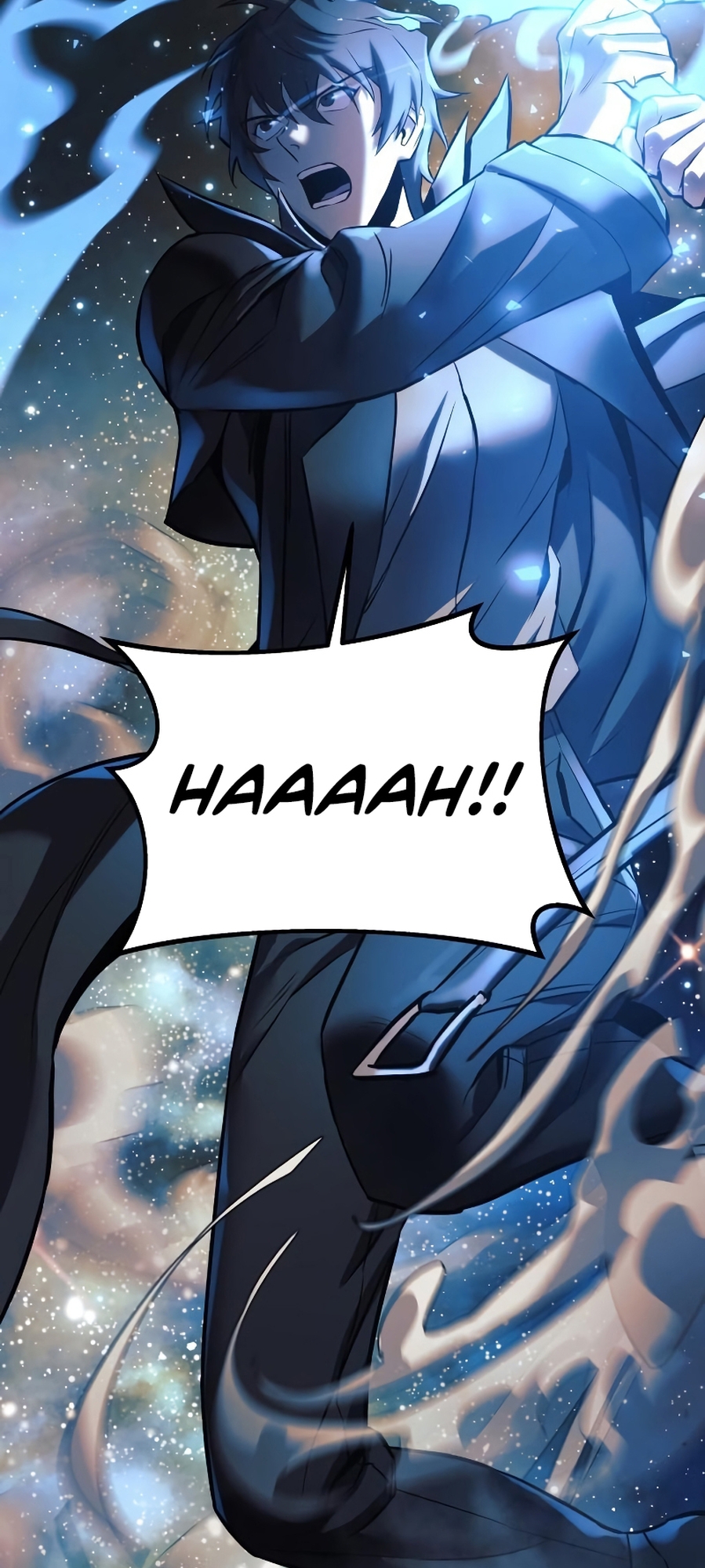 The Creator is on Hiatus Ch. 0 第41页