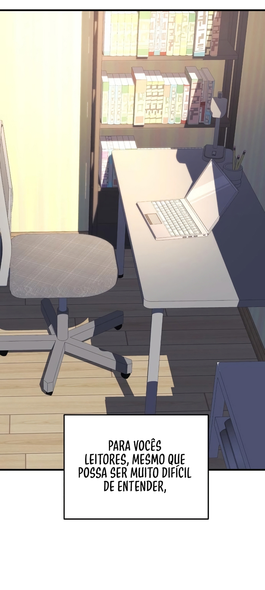 The Creator is on Hiatus Ch. 0 第43页