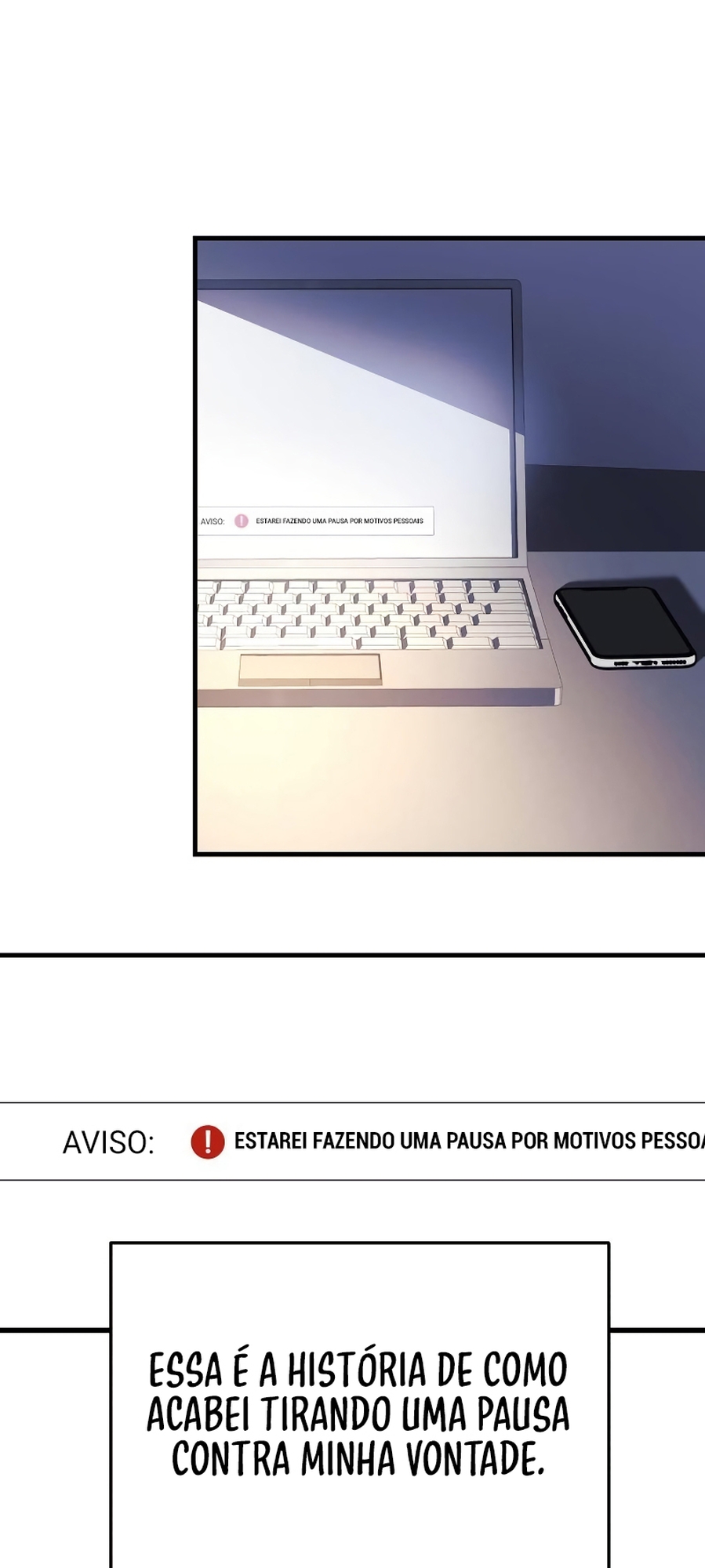 The Creator is on Hiatus Ch. 0 第44页