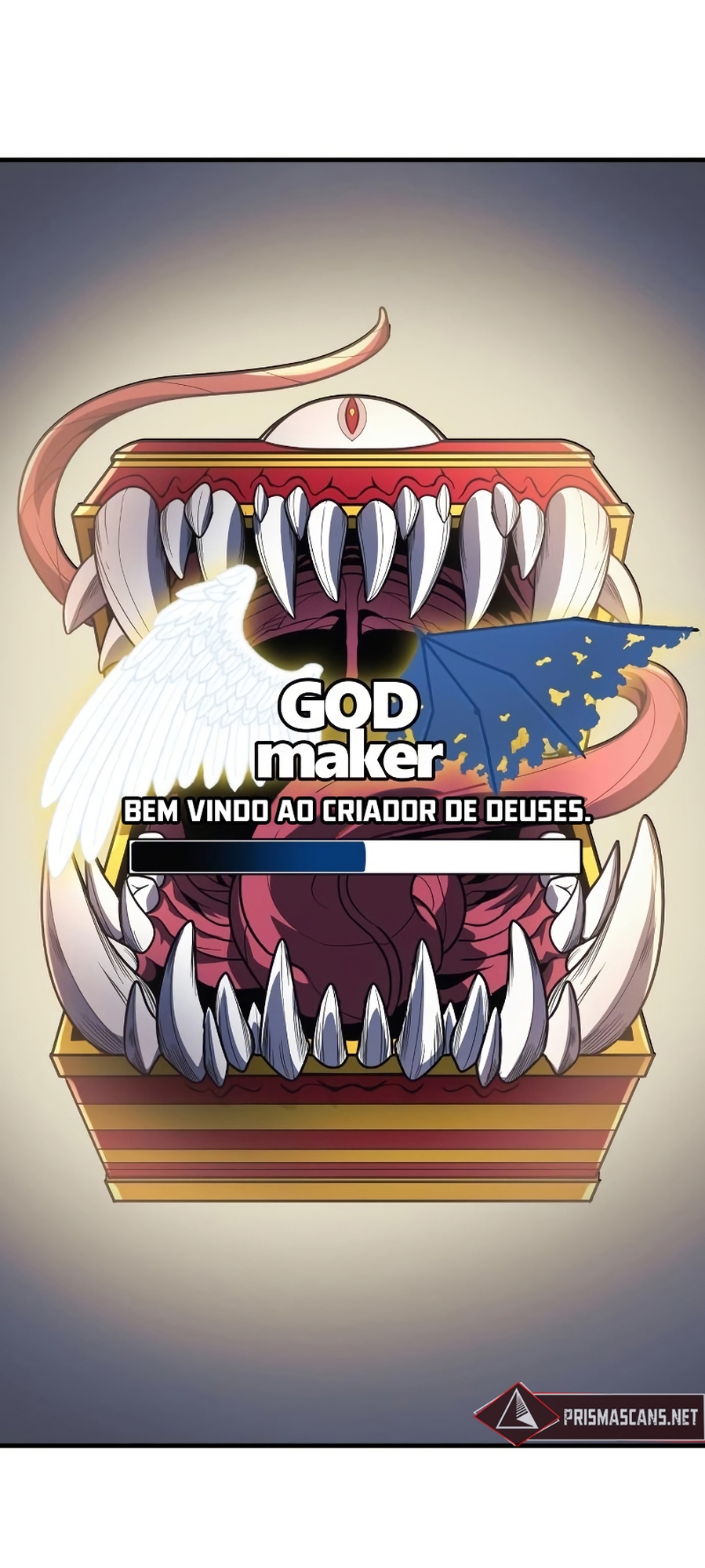 The Creator is on Hiatus Ch. 0 第9页