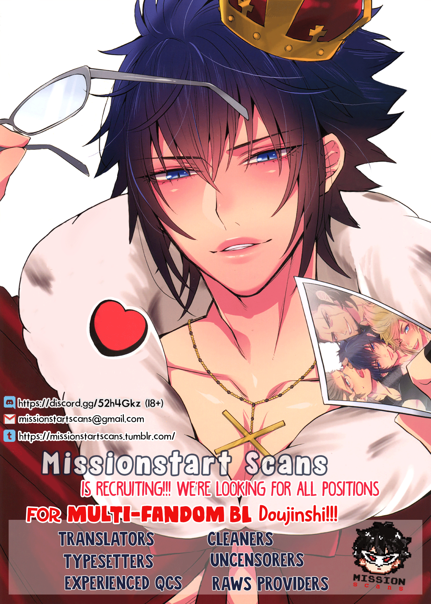 Ensemble Stars! - Soup (Doujinshi) 第2页