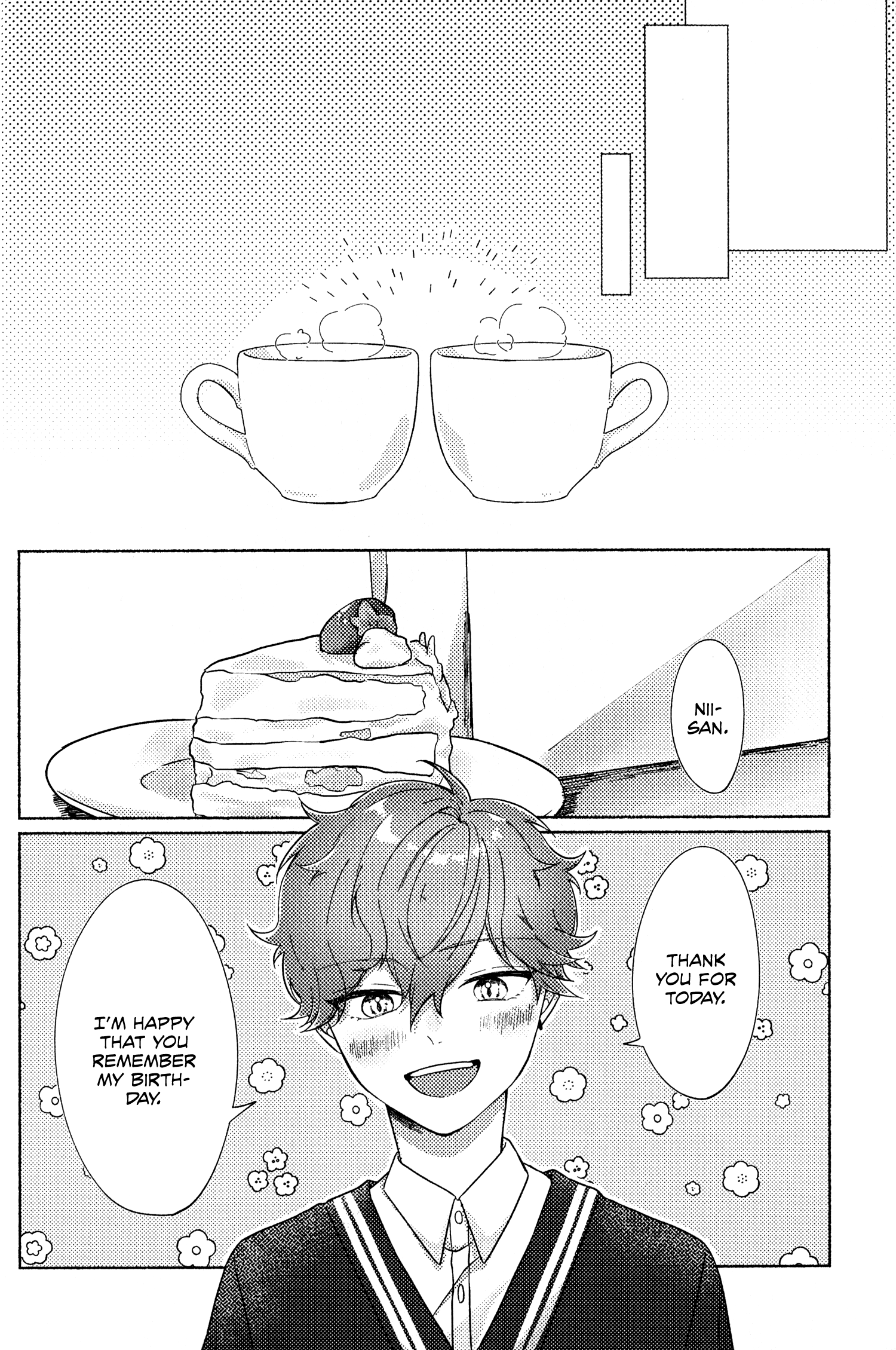 Ensemble Stars! - Soup (Doujinshi) Oneshot 第21页