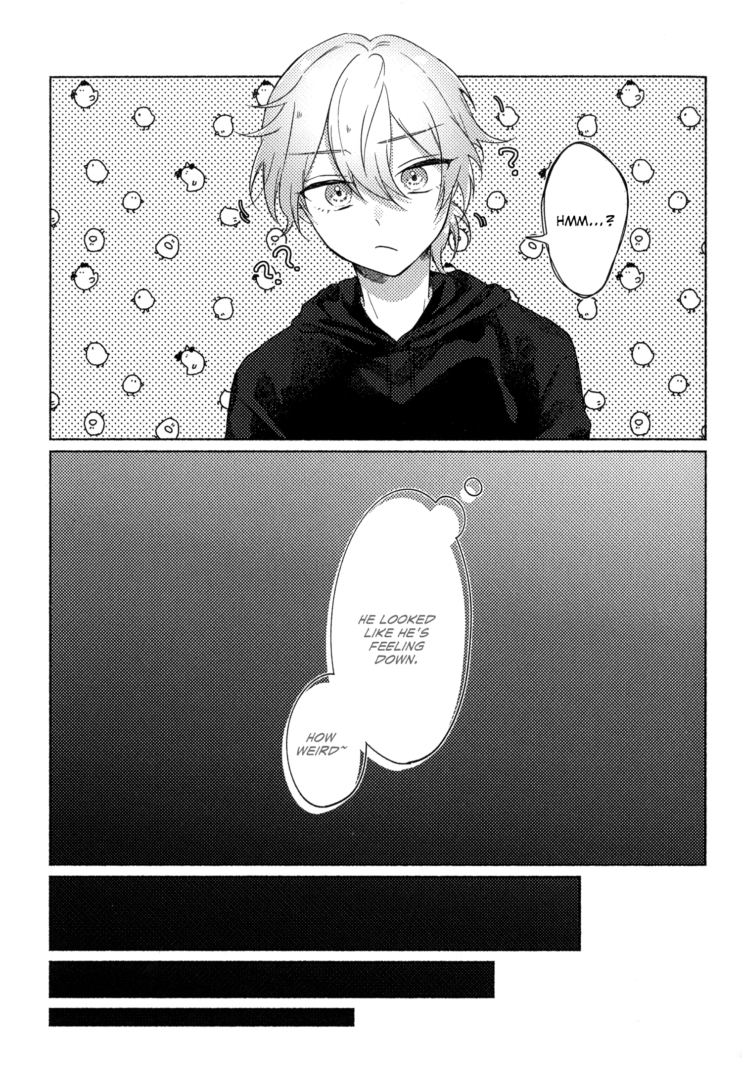Ensemble Stars! - Soup (Doujinshi) 第8页