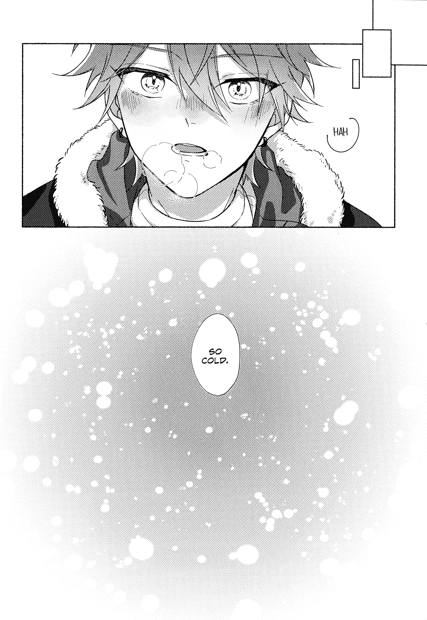 Ensemble Stars! - Soup (Doujinshi) Oneshot 第9页