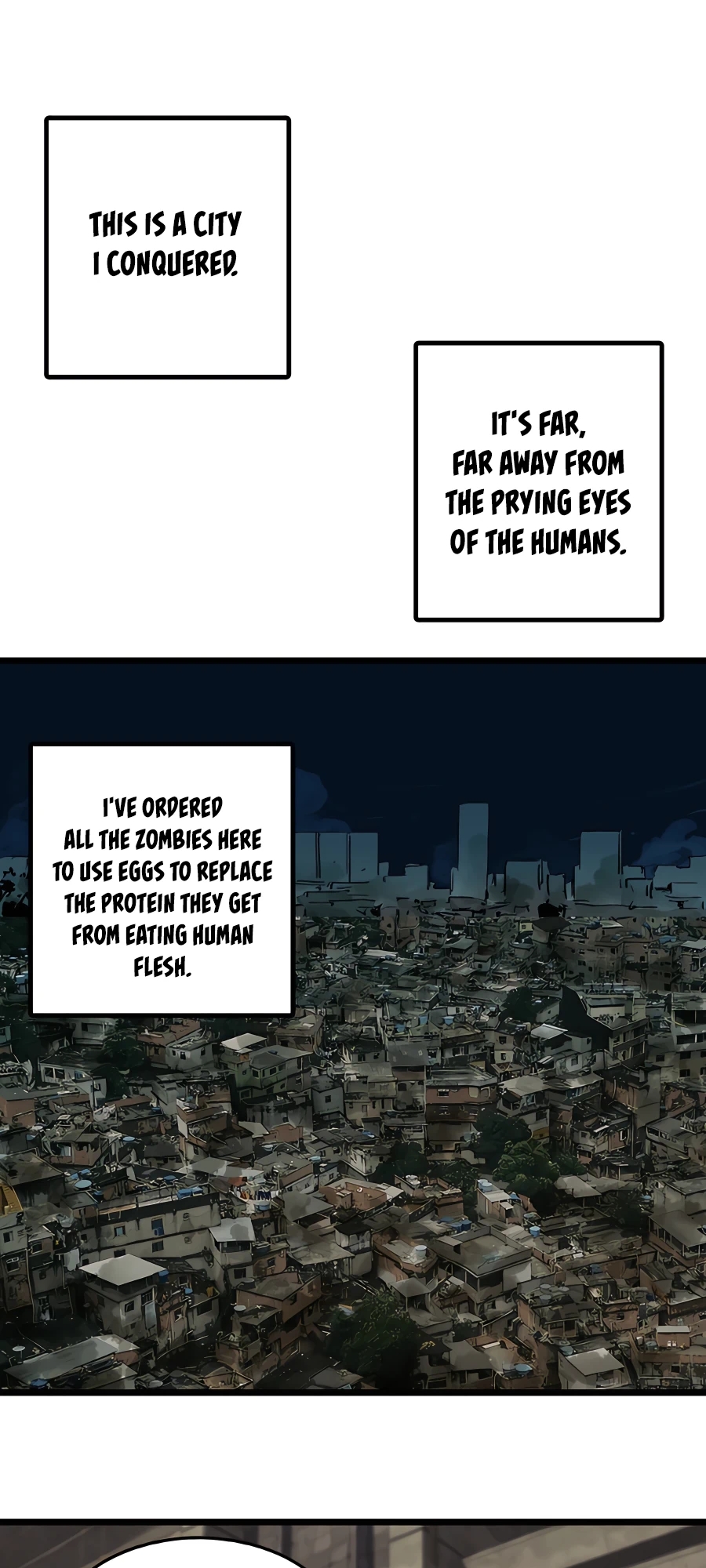 Mr. Zombie Ch. 2 第23页