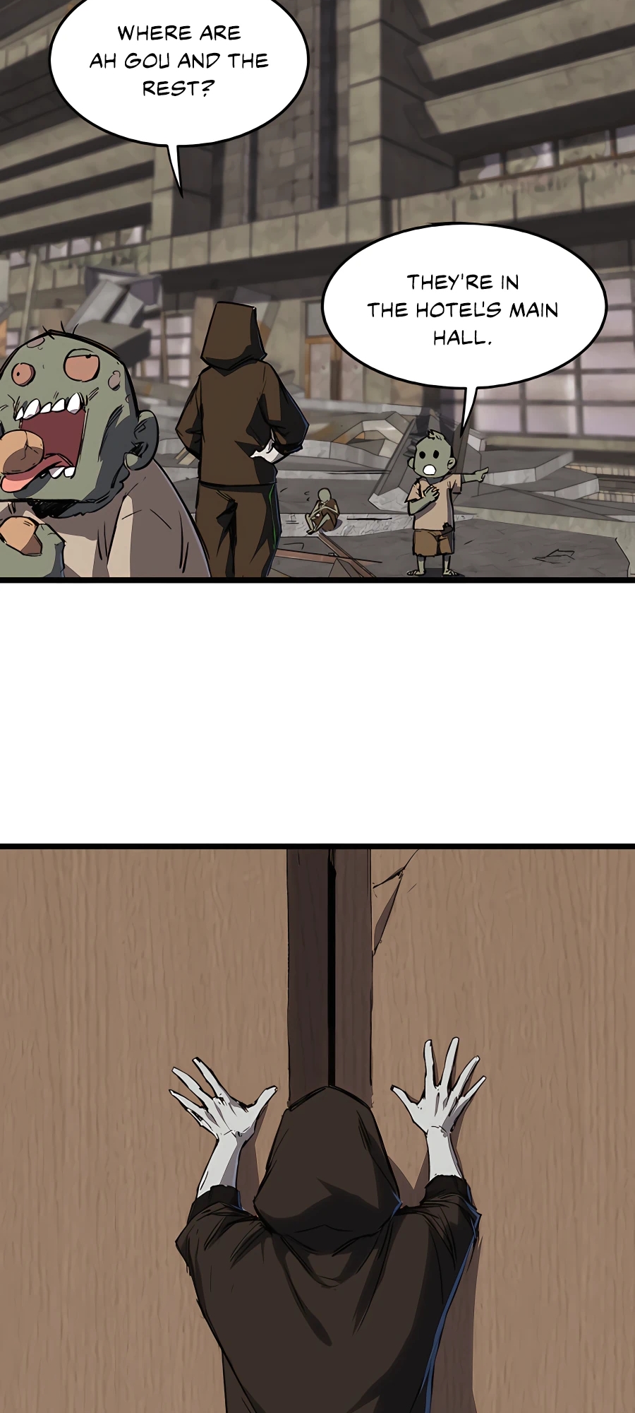 Mr. Zombie Ch. 2 第24页