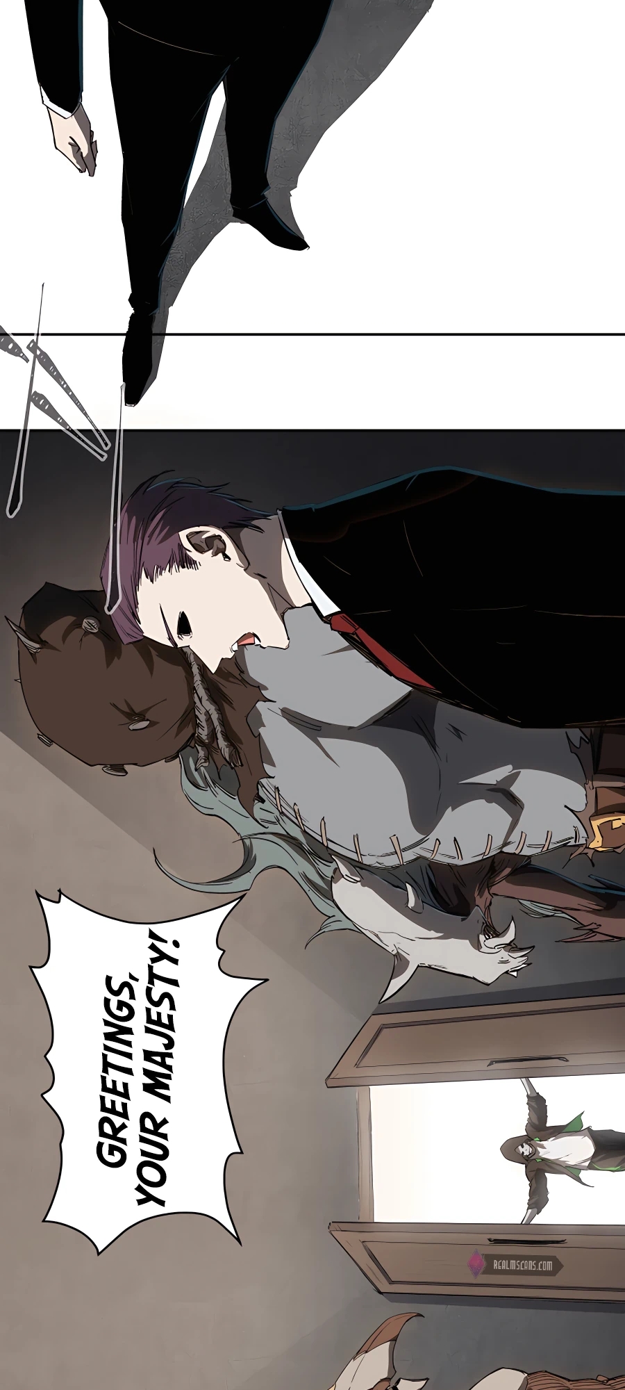 Mr. Zombie Ch. 2 第27页