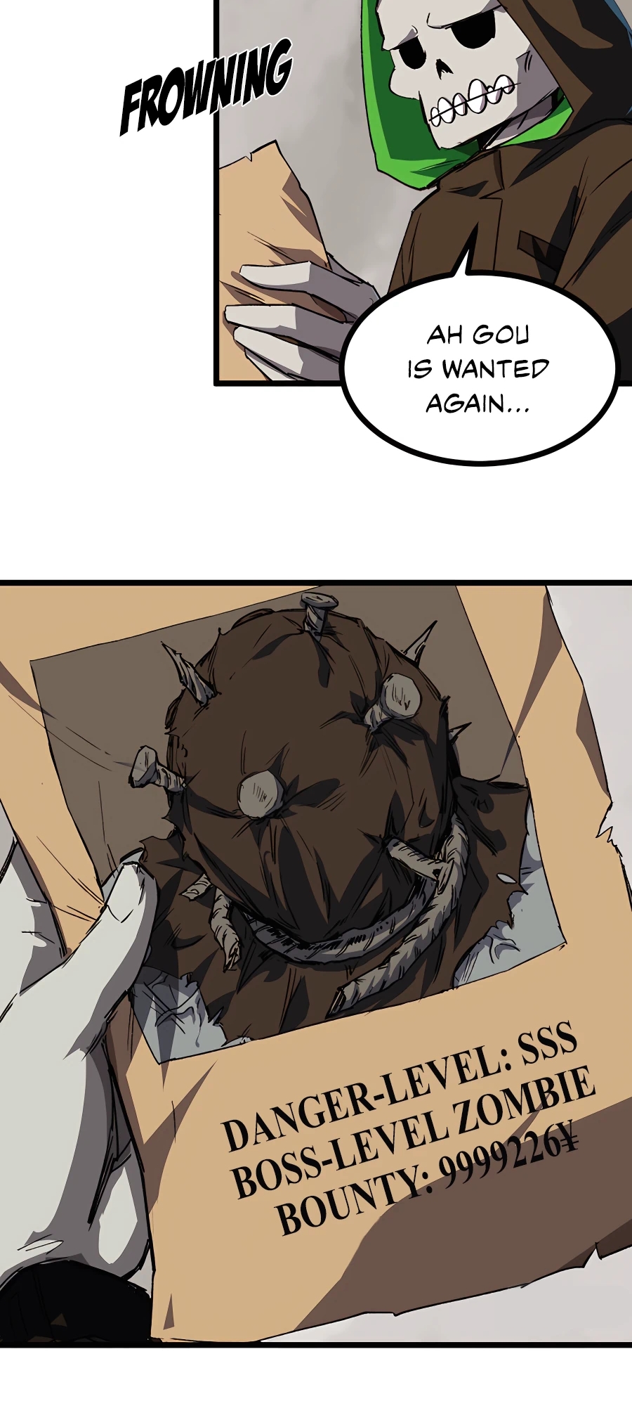 Mr. Zombie Ch. 2 第8页