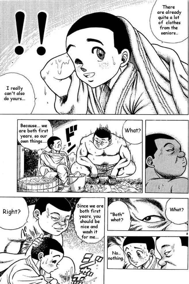 Shin Kotaro Makaritoru! Juudouhen Vol. 1 Ch. 1 第33页