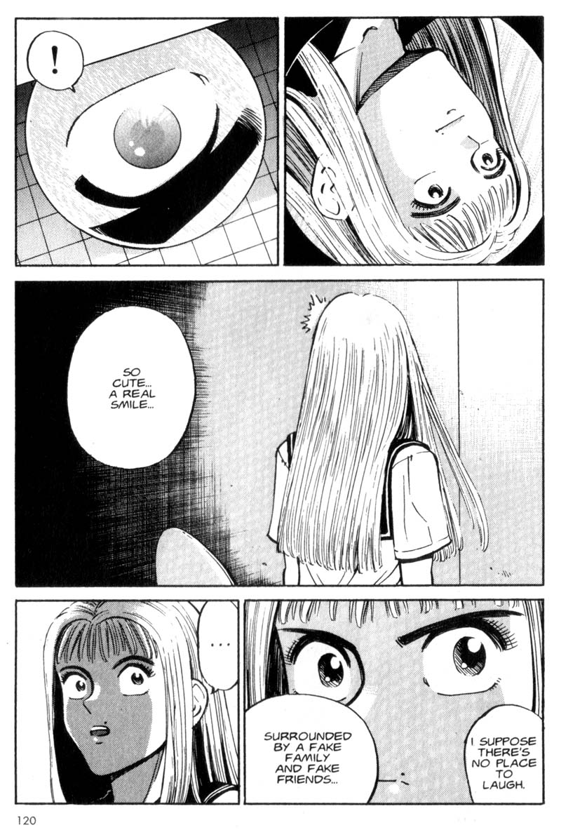 Voyeurs, Inc. Vol. 1 Ch. 5 第22页
