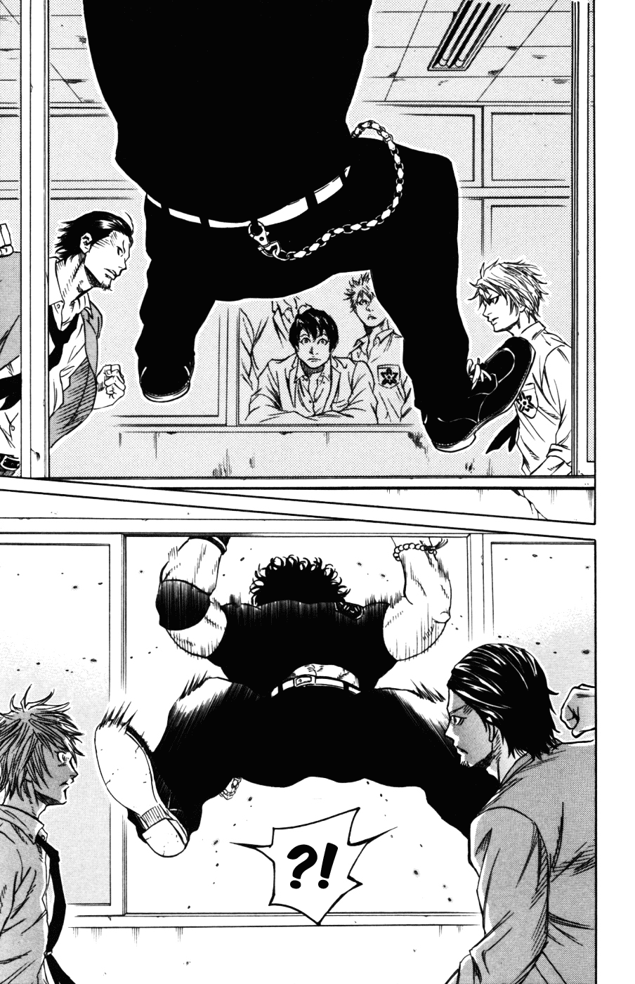 Sugarless Vol. 1 Ch. 1 第20页