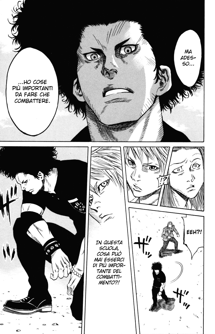 Sugarless Vol. 1 Ch. 1 第29页