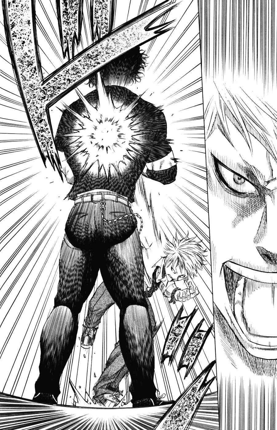 Sugarless Vol. 1 Ch. 1 第43页