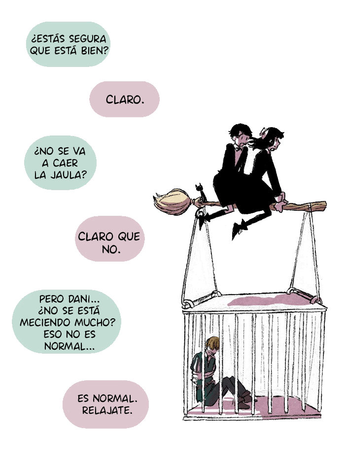 Hooky Ch. 3 第15页