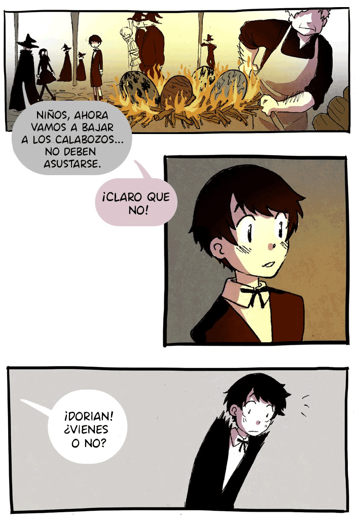 Hooky Ch. 3 第21页