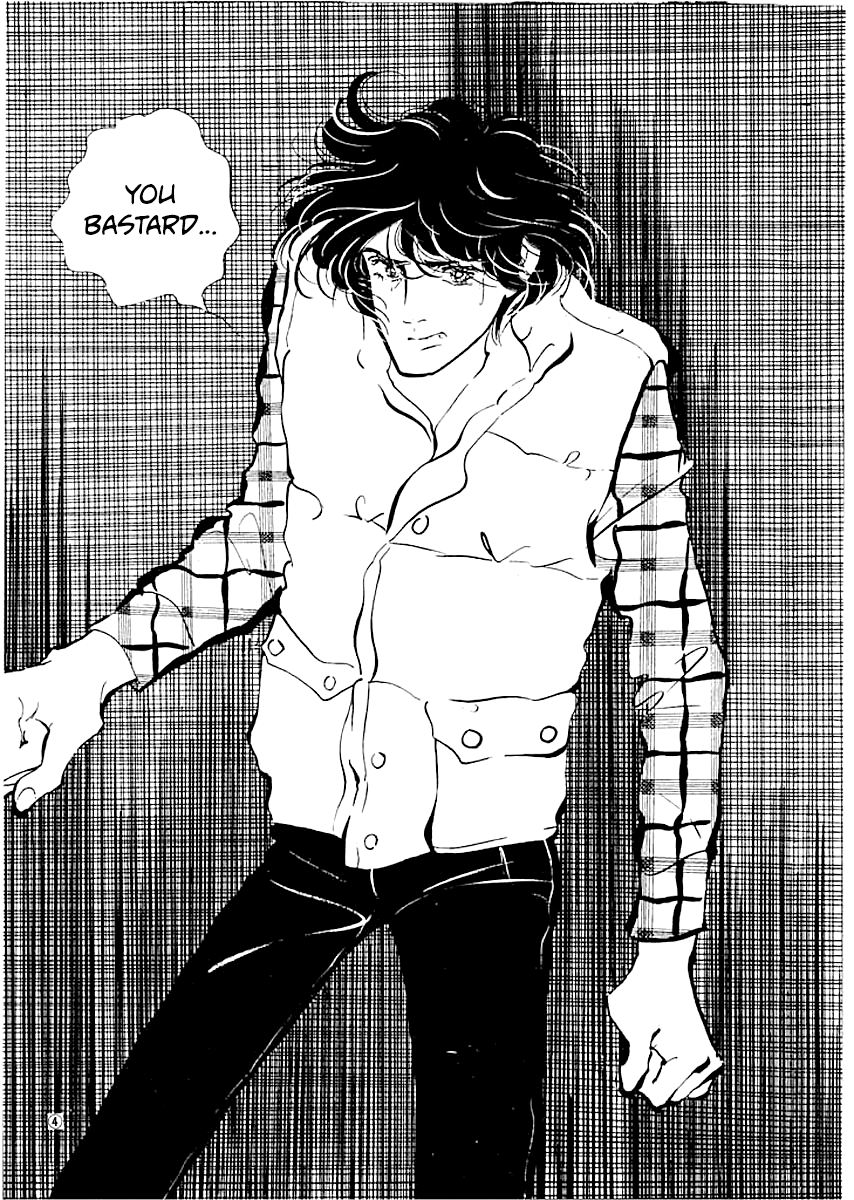 High Teen Boogie Vol. 1 Ch. 4 第3页