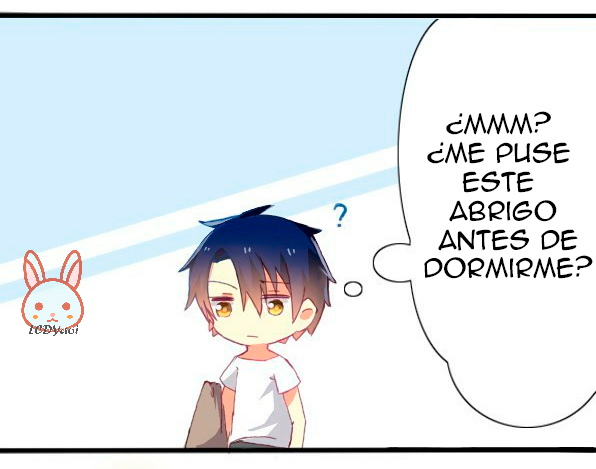 Bermuda Ch. 2 第5页