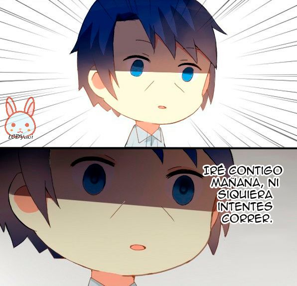 Bermuda Ch. 2 第10页