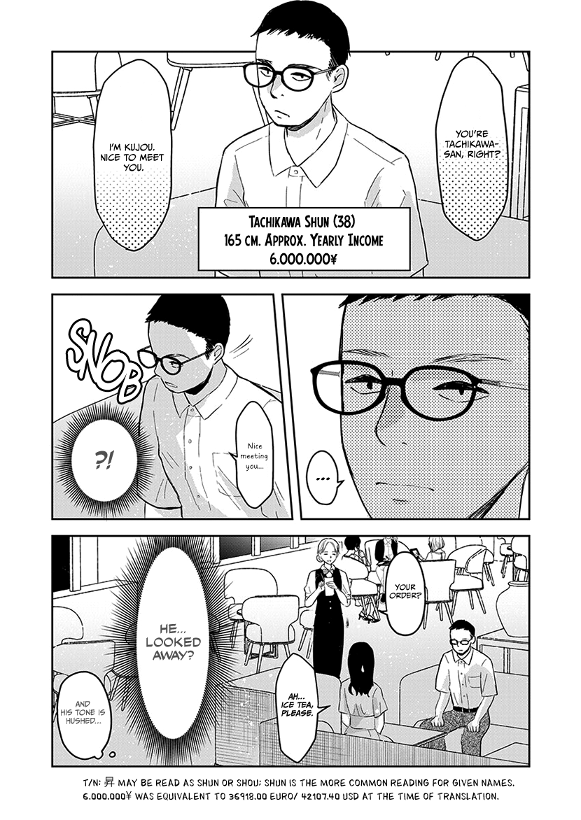 Buttagiri Konkatsu! Part A 第5页