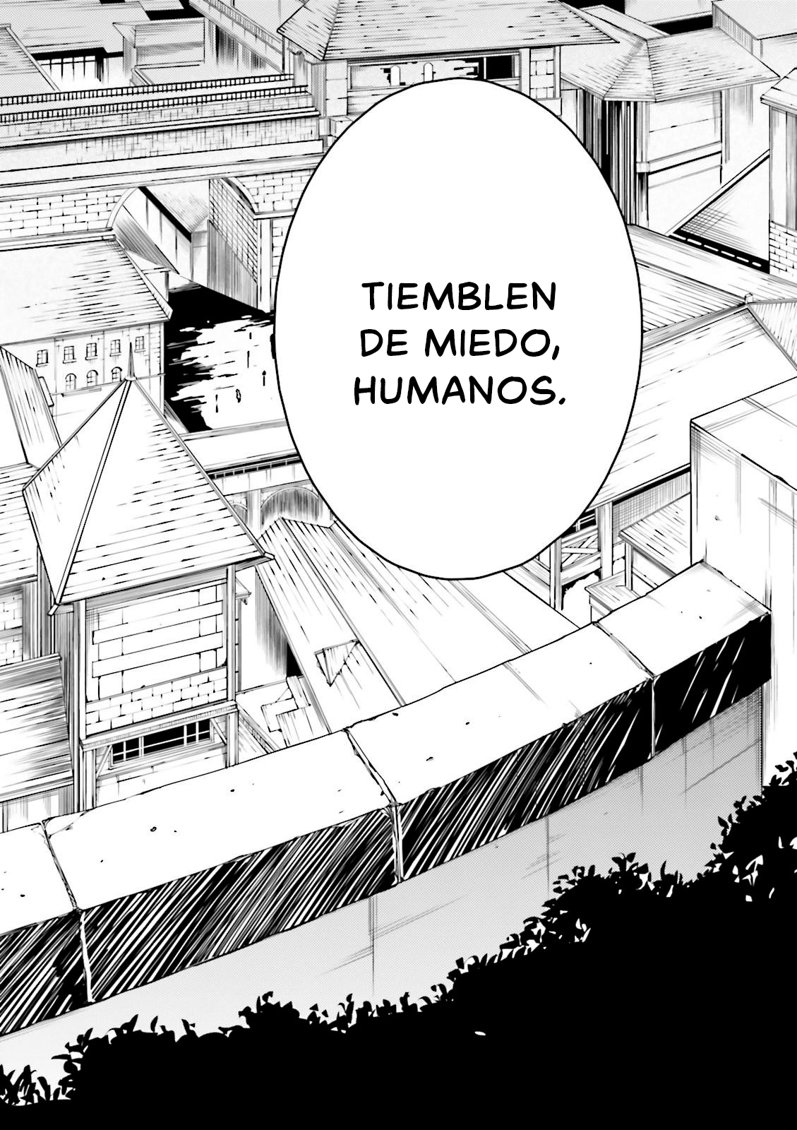 LV999 no Murabito ¡Es mi sueño! 第33页