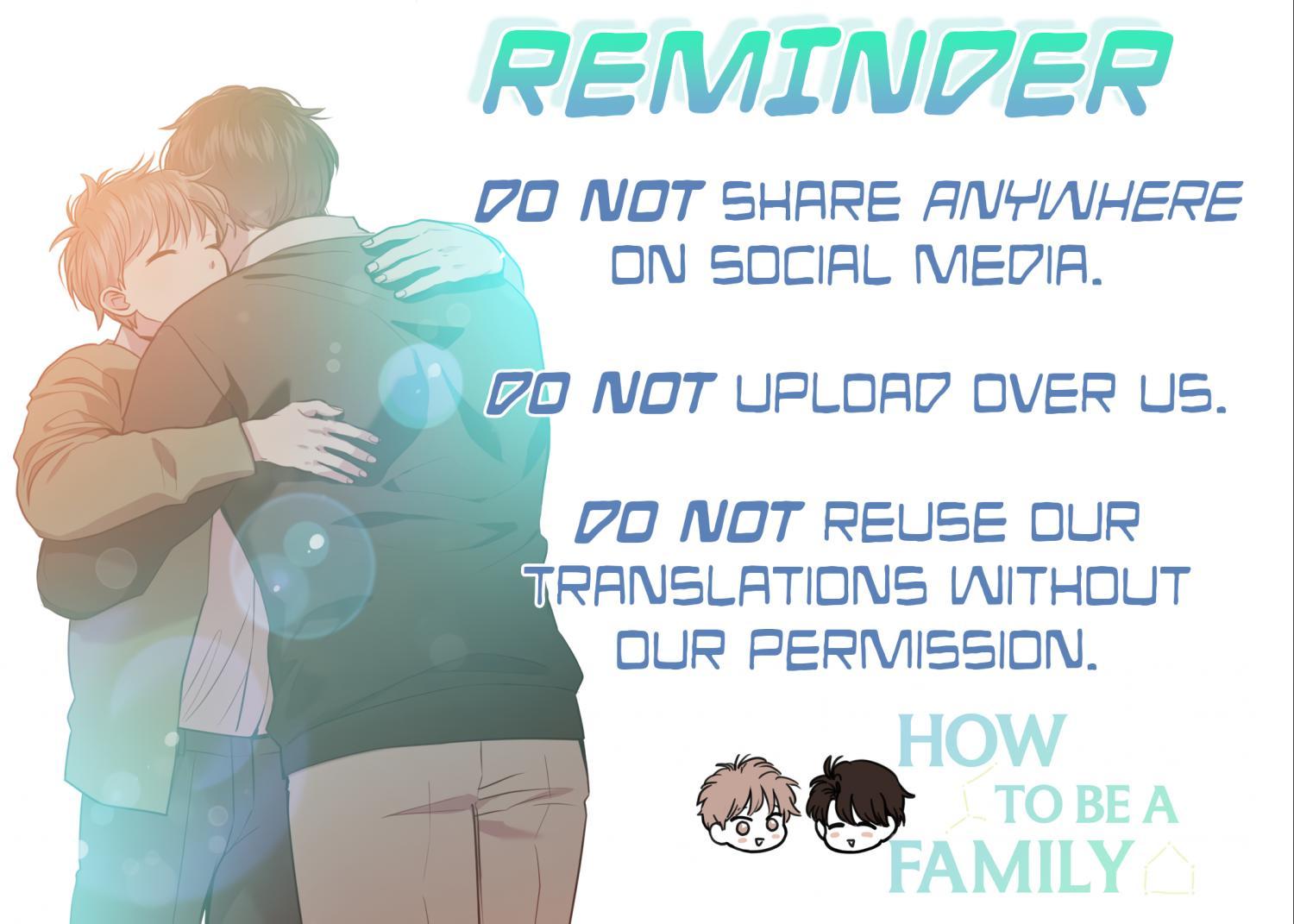 How to Be a Family 第2页