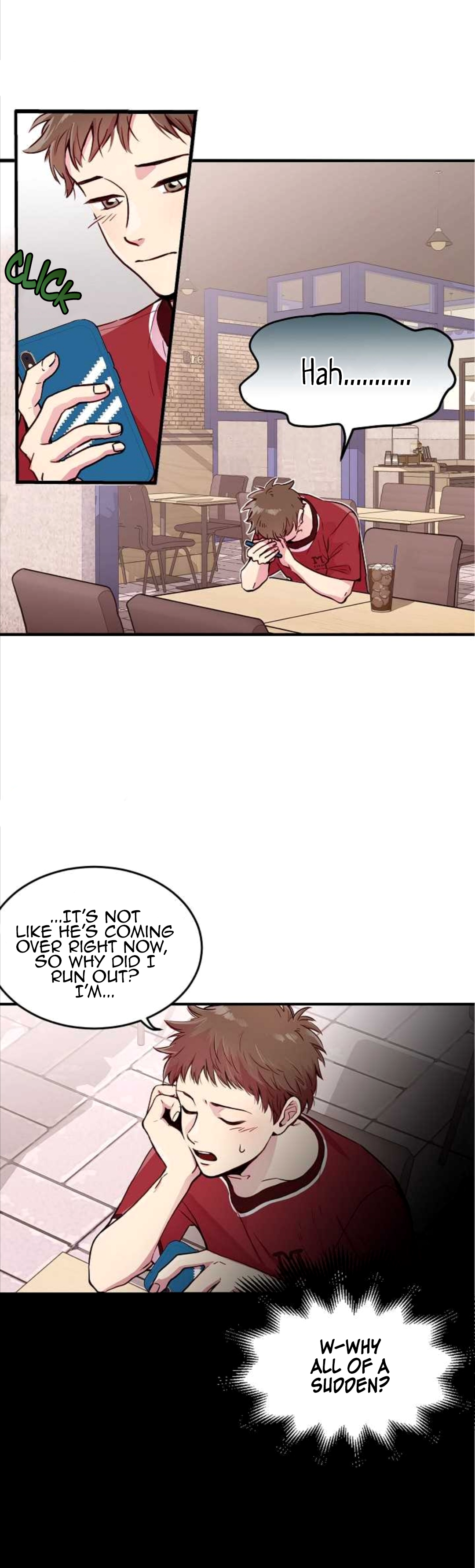 How to Be a Family Vol. 1 Ch. 1 第12页